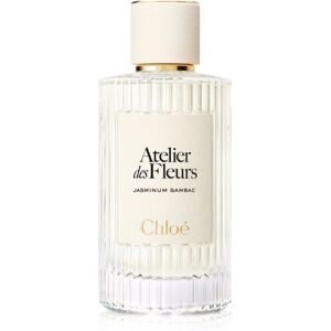 Chloé Atelier Des Fleurs Jasminum Sambac Eau de Parfum 150ml - Publicité Chloé Atelier Des Fleurs Jasminum Sambac Eau de Parfum 150ml - Publicité