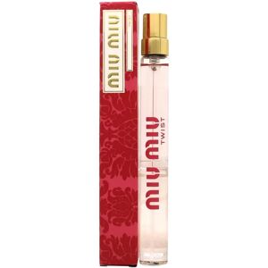 Miu Miu Twist Eau de Parfum - 10ml Miu Miu Twist Eau de Parfum - 10ml