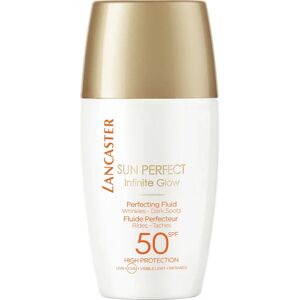 Lancaster Sun Perfect SPF 50 - Face Sunscreen & Primer Lancaster Sun Perfect SPF 50 - Face Sunscreen & Primer