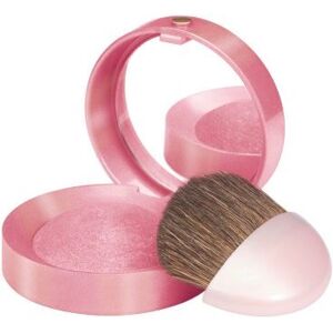 Bourjois Little Round Pot Blush - Rose D'Or Powder Bourjois Little Round Pot Blush - Rose D'Or Powder
