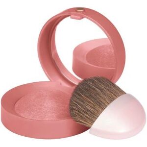 Bourjois Little Round Pot Rouge - Rose Ambre - Puder Bourjois Little Round Pot Rouge - Rose Ambre - Puder