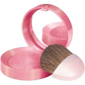 Bourjois Little Round Pot Blush Rose Frisson - Poeder blush Bourjois Little Round Pot Blush Rose Frisson - Poeder blush