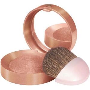 Bourjois Bourjois Little Round Pot Blush - Brun Cuivré - Fard pentru obraji Bourjois Bourjois Little Round Pot Blush - Brun Cuivré - Fard pentru obraji