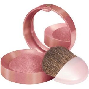 Bourjois Little Round Pot Blush Poeder - Rose Eclat & Faint - Blush Poeder Bourjois Little Round Pot Blush Poeder - Rose Eclat & Faint - Blush Poeder