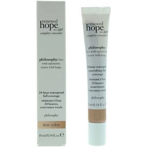 Korektor Philosophy 6.5 Tan - Pełne krycie, wodoodporny, 10ml Korektor Philosophy 6.5 Tan - Pełne krycie, wodoodporny, 10ml