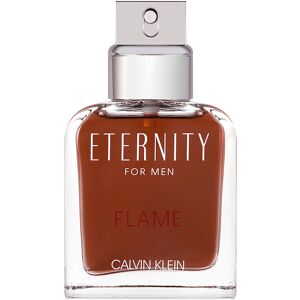 Calvin Klein Eternity Flame Men Eau De Toilette - 100ml Calvin Klein Eternity Flame Men Eau De Toilette - 100ml