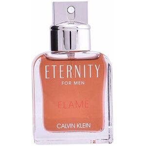 Calvin Klein Eternity Flame - 50ml Eau De Toilette for Men Calvin Klein Eternity Flame - 50ml Eau De Toilette for Men