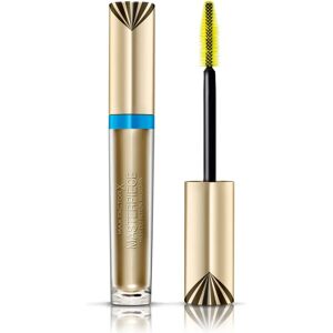 Max Factor Masterpiece Vandsikker Sort Mascara - Mascara Max Factor Masterpiece Vandsikker Sort Mascara - Mascara