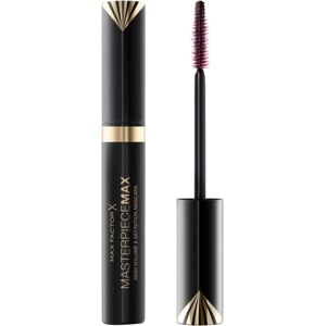 Max Factor Masterpiece Max Black/Brown Lengthening Volumising Mascara - Mascara Max Factor Masterpiece Max Black/Brown Lengthening Volumising Mascara - Mascara