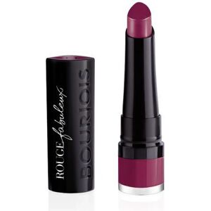 Bourjois Rouge Fabuleux Satin - Barra de labios Clair De Plum Bourjois Rouge Fabuleux Satin - Barra de labios Clair De Plum