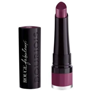 Bourjois Lipstick - Plum - Long Wear - Satin Finish - 2.3g Bourjois Lipstick - Plum - Long Wear - Satin Finish - 2.3g
