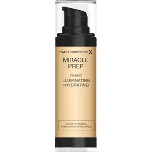 Max Factor Miracle Prep - Makeup Primer Max Factor Miracle Prep - Makeup Primer