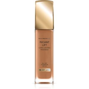 Max Factor Radiant Lift Foundation - Soft Sable Max Factor Radiant Lift Foundation - Soft Sable