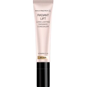 Max Factor Radiant Lift Hydrating Concealer - Fair Max Factor Radiant Lift Hydrating Concealer - Fair