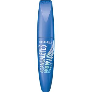 Rimmel London Scandaleyes WOW Wings Waterproof Mascara Rimmel London Scandaleyes WOW Wings Waterproof Mascara