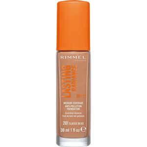 Rimmel Lasting Radiance Foundation - Classic Beige SPF 25 Rimmel Lasting Radiance Foundation - Classic Beige SPF 25