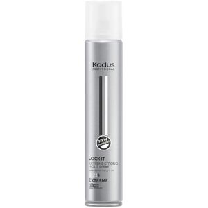 Kadus Finition Ultra Forte Spray - Fixatif - Publicité Kadus Finition Ultra Forte Spray - Fixatif - Publicité
