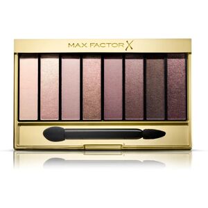 Max Factor Max Factor Masterpiece Nude Palette - Rose Nudes Eyeshadow Palette Max Factor Max Factor Masterpiece Nude Palette - Rose Nudes Eyeshadow Palette