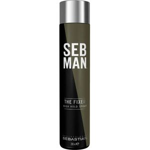Sebastian Sebastian The Fixer Spray para hombres - 200ml Sebastian Sebastian The Fixer Spray para hombres - 200ml