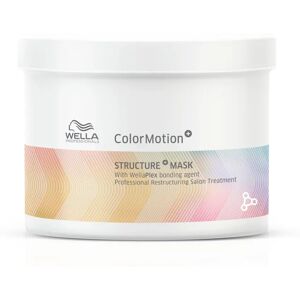 Wella ColorMotion+ Mask (500 ml) Wella ColorMotion+ Mask (500 ml)