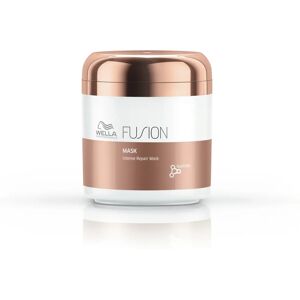 Wella Professionals Fusion Intense Repair Mask - 150ml Wella Professionals Fusion Intense Repair Mask - 150ml