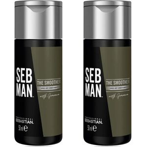 Après-shampoing Sebastian Sebman - Tous types de cheveux - 50ml - Publicité Après-shampoing Sebastian Sebman - Tous types de cheveux - 50ml - Publicité