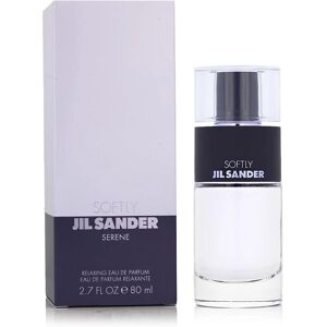 Jil Sander Softly Serene EDP 80ml - Parfum voor Vrouwen Jil Sander Softly Serene EDP 80ml - Parfum voor Vrouwen