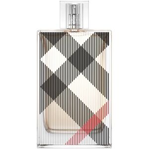 Burberry Brit For Her Eau De Parfum - Blumig, Fruchtig, Elegant Burberry Brit For Her Eau De Parfum - Blumig, Fruchtig, Elegant