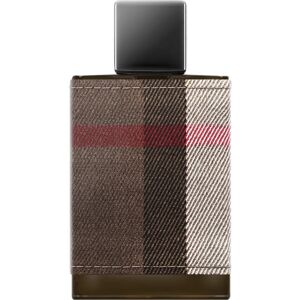 Burberry London Eau de Toilette Til Mænd - 50ml - Elegant Duft Burberry London Eau de Toilette Til Mænd - 50ml - Elegant Duft