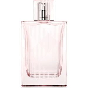 Burberry Brit Sheer Eau De Toilette - 50ml Floral Fragrance Burberry Brit Sheer Eau De Toilette - 50ml Floral Fragrance