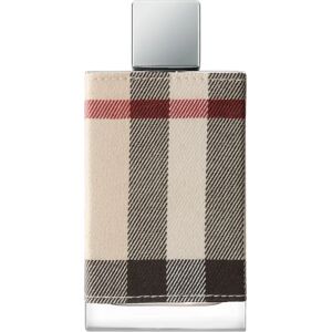 Burberry London Eau de Parfum - Blommig, Romantisk, 100ml Burberry London Eau de Parfum - Blommig, Romantisk, 100ml