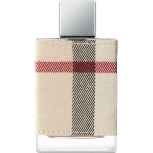 Burberry London Femme Eau de Parfum - Floral, Élégant, 50ml - Publicité Burberry London Femme Eau de Parfum - Floral, Élégant, 50ml - Publicité