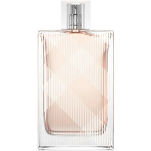 Burberry Brit pour Elle - Parfum pour Femmes - 100ml Eau de Toilette Burberry Brit pour Elle - Parfum pour Femmes - 100ml Eau de Toilette