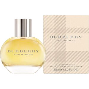 Burberry for Women 2021 Eau de Parfum - 30ml Burberry for Women 2021 Eau de Parfum - 30ml