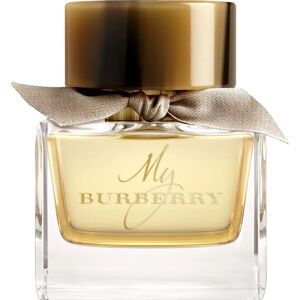 Burberry My Burberry Eau de Parfum - 50ml Burberry My Burberry Eau de Parfum - 50ml