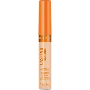 Rimmel Lasting Radiance Concealer - Ivory Rimmel Lasting Radiance Concealer - Ivory