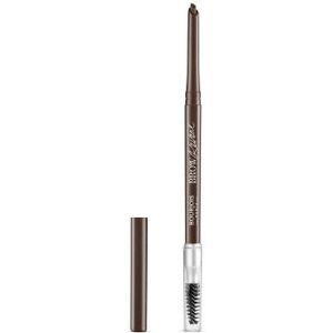 Bourjois Brow Reveal Brown - Eyebrow Pencil Bourjois Brow Reveal Brown - Eyebrow Pencil