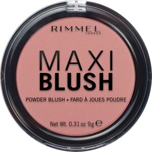 Rimmel London Maxi Blush - Exposed - Powder Blush Rimmel London Maxi Blush - Exposed - Powder Blush