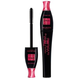 Bourjois Bourjois Twist Up The Volume musta mascara Bourjois Bourjois Twist Up The Volume musta mascara