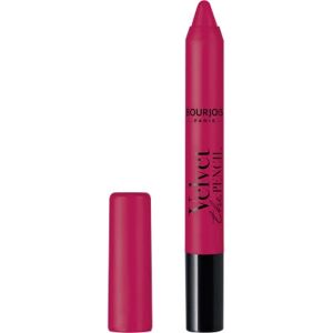 Bourjois Velvet The Pencil Clawed Raspberry - Lipstick Bourjois Velvet The Pencil Clawed Raspberry - Lipstick
