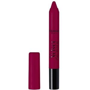 Bourjois Velvet The Pencil Rouge Di'vin - Lipstick Bourjois Velvet The Pencil Rouge Di'vin - Lipstick