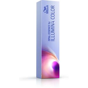 Coloration cheveux or rose Wella - 60ml crème - Résultat professionnel - Publicité Coloration cheveux or rose Wella - 60ml crème - Résultat professionnel - Publicité