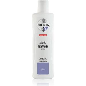 Nioxin System 5 Revitalising Conditioner 1L - Hair Nioxin System 5 Revitalising Conditioner 1L - Hair