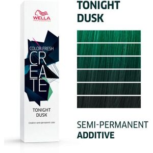 Wella Color Verde - Coloración Semipermanente 60 ml Wella Color Verde - Coloración Semipermanente 60 ml