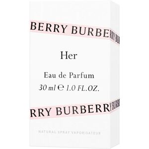 Burberry Her Eau de Parfum - 30ml Burberry Her Eau de Parfum - 30ml