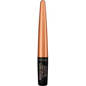 Rimmel London So Savage Gel Eyeliner - Eyeliner - Publicité Rimmel London So Savage Gel Eyeliner - Eyeliner - Publicité