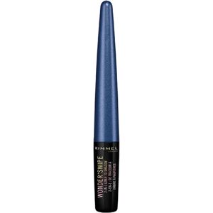 Rimmel London Wonder Swipe 2-in-1 Liner To Shadow - Front Stage Rimmel London Wonder Swipe 2-in-1 Liner To Shadow - Front Stage