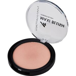 Manhattan Make-up Maxi Blush č. 200 Pokušení - Růž Manhattan Make-up Maxi Blush č. 200 Pokušení - Růž