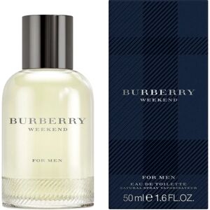 Burberry Model Weekend Men Eau de Toilette - Men's Fragrance Burberry Model Weekend Men Eau de Toilette - Men's Fragrance