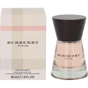 Burberry Touch for Women Eau de Parfum - 50ml Burberry Touch for Women Eau de Parfum - 50ml